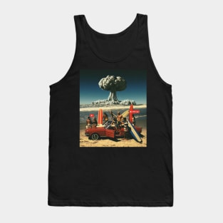 Beach Bash Tank Top